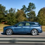 BMW iX Yenilendi: Daha Fazla Güç, Daha Uzun Menzil! 3 Fabian Kirchbauer Photography