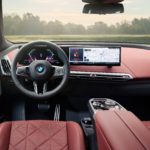BMW iX Yenilendi: Daha Fazla Güç, Daha Uzun Menzil! 6 Yeni BMW iX