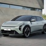 Kia EV4 tanıtıldı! Özellikleri ve fiyatı 1 Kia-EV4-01