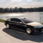 Huawei Maextro S800: Rolls-Royce ve Maybach’a Rakip 1 Maextro-S800-From-Huawei-1