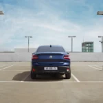 Yeni Citroën ë-C4 & ë-C4 X Türkiye'de satışta! 8 Citroën ë-C4 X