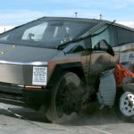 Tesla Cybertruck çarpışma testinden 5 yıldız aldı 2 cybertruck-2