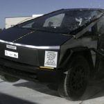 Tesla Cybertruck çarpışma testinden 5 yıldız aldı 3 cybertruck-3