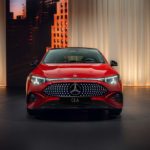 Yeni Mercedes-Benz CLA tanıtıldı 1 01