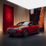 Yeni Mercedes-Benz CLA tanıtıldı 2 02