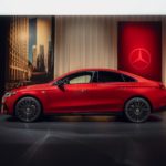 Yeni Mercedes-Benz CLA tanıtıldı 3 03