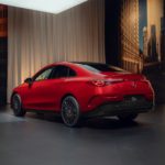 Yeni Mercedes-Benz CLA tanıtıldı 5 04