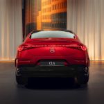 Yeni Mercedes-Benz CLA tanıtıldı 4 05