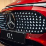 Yeni Mercedes-Benz CLA tanıtıldı 8 07