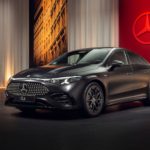 Yeni Mercedes-Benz CLA tanıtıldı 14 14