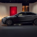 Yeni Mercedes-Benz CLA tanıtıldı 15 15