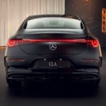 Yeni Mercedes-Benz CLA tanıtıldı 17 17