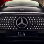 Yeni Mercedes-Benz CLA tanıtıldı 18 18