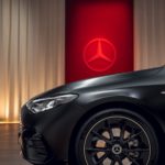 Yeni Mercedes-Benz CLA tanıtıldı 20 20
