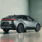 Toyota, tamamen elektrikli C-HR+'ı tanıttı 3 2025toyotac-hr06