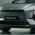 Toyota, tamamen elektrikli C-HR+'ı tanıttı 4 2025toyotac-hrexterior01