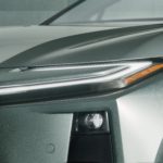 Toyota, tamamen elektrikli C-HR+'ı tanıttı 5 2025toyotac-hrexterior02