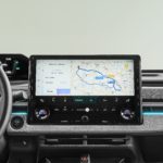 Toyota, tamamen elektrikli C-HR+'ı tanıttı 9 2025toyotac-hrinterior03