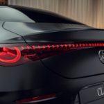 Yeni Mercedes-Benz CLA tanıtıldı 21 21
