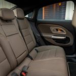 Yeni Mercedes-Benz CLA tanıtıldı 28 28