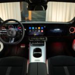 Yeni Mercedes-Benz CLA tanıtıldı 29 31