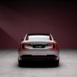 Volvo ES90: Yeni nesil elektrikli premium sedan tanıtıldı 5 Volvo ES90 Exterior