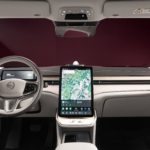 Volvo ES90: Yeni nesil elektrikli premium sedan tanıtıldı 6 Volvo ES90 Exterior
