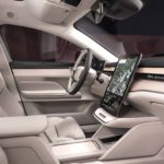 Volvo ES90: Yeni nesil elektrikli premium sedan tanıtıldı 7 Volvo ES90 Exterior