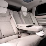 Volvo ES90: Yeni nesil elektrikli premium sedan tanıtıldı 9 Volvo ES90 Exterior