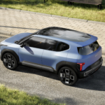 Kia EV2: Kia'nın uygun fiyatlı elektrikli SUV'si geliyor 4 689585