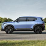 Kia EV2: Kia'nın uygun fiyatlı elektrikli SUV'si geliyor 3 689586