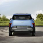 Kia EV2: Kia'nın uygun fiyatlı elektrikli SUV'si geliyor 6 689587