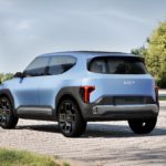 Kia EV2: Kia'nın uygun fiyatlı elektrikli SUV'si geliyor 5 689588