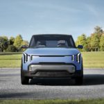 Kia EV2: Kia'nın uygun fiyatlı elektrikli SUV'si geliyor 2 689589