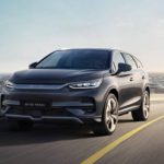 BYD Tang Türkiye'de: 7 koltuklu elektrikli SUV satışta! 1 BYD Tang