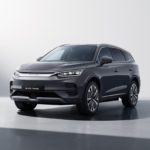 BYD Tang Türkiye'de: 7 koltuklu elektrikli SUV satışta! 3 BYD-Tang-02