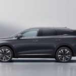 BYD Tang Türkiye'de: 7 koltuklu elektrikli SUV satışta! 4 BYD-Tang-03