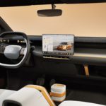Volkswagen ID. Every1: Uygun fiyatlı elektrikli araç 9 Volkswagen ID. EVERY1 concept car