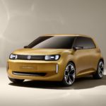 Volkswagen ID. Every1: Uygun fiyatlı elektrikli araç 2 Volkswagen ID. EVERY1 concept car