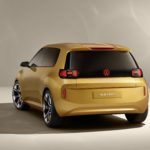 Volkswagen ID. Every1: Uygun fiyatlı elektrikli araç 3 Volkswagen ID. EVERY1 concept car