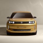 Volkswagen ID. Every1: Uygun fiyatlı elektrikli araç 1 Volkswagen ID. EVERY1 concept car