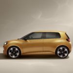 Volkswagen ID. Every1: Uygun fiyatlı elektrikli araç 4 Volkswagen ID. EVERY1 concept car