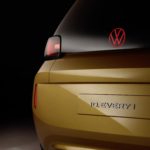 Volkswagen ID. Every1: Uygun fiyatlı elektrikli araç 6 Volkswagen ID. EVERY1 concept car