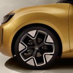 Volkswagen ID. Every1: Uygun fiyatlı elektrikli araç 8 Volkswagen ID. EVERY1 concept car