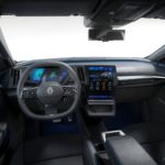 Yeni Renault Megane E-Tech tanıtıldı 5 Renault Megane E-Tech electric Esprit Alpine (13)